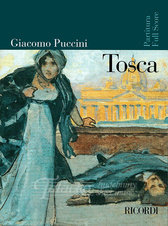 Tosca, VP